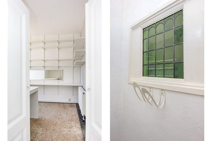 Foto 10 van Van Marumstraat 18-ZW