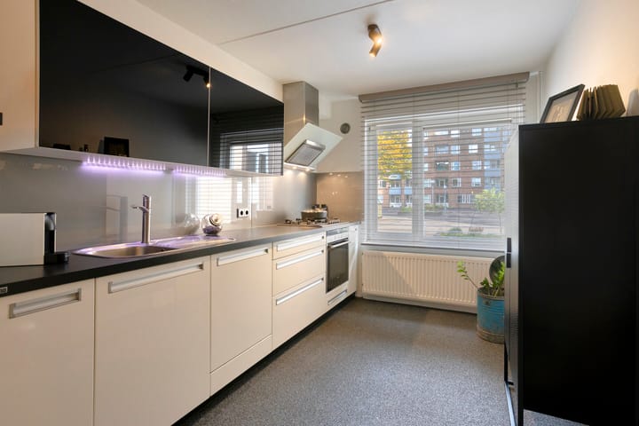 Foto 5 van Kasteel Rijckholtplein 4