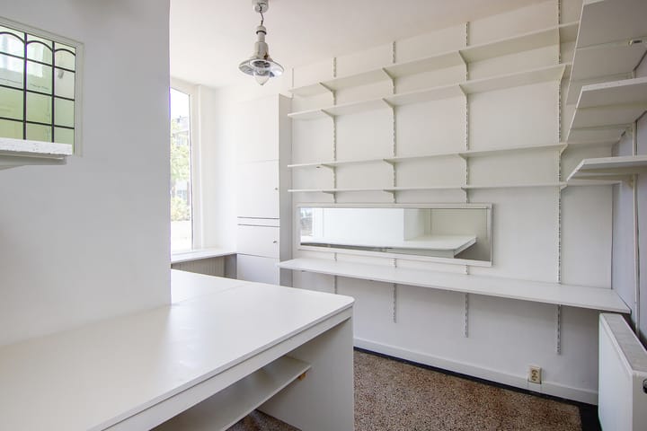 Foto 12 van Van Marumstraat 18-ZW