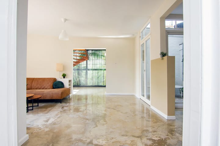 Foto 15 van Van Marumstraat 18-ZW