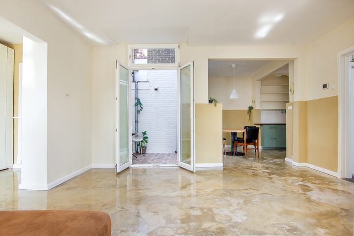 Foto 16 van Van Marumstraat 18-ZW