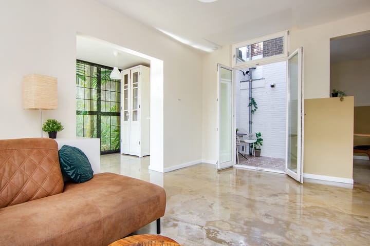 Foto 17 van Van Marumstraat 18-ZW