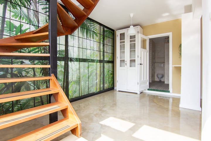 Foto 19 van Van Marumstraat 18-ZW