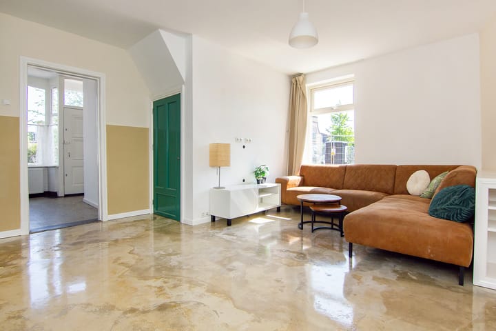 Foto 21 van Van Marumstraat 18-ZW