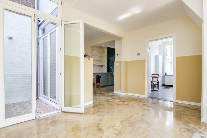 Foto 22 van Van Marumstraat 18-ZW