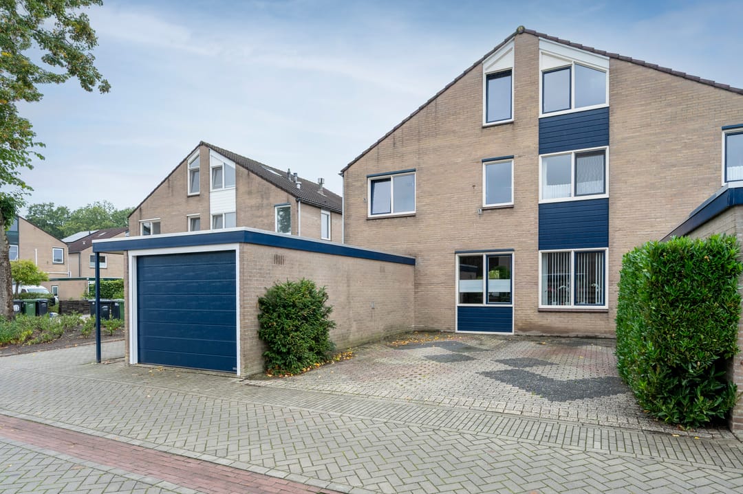 Foto 1 van Oringerbrink 5