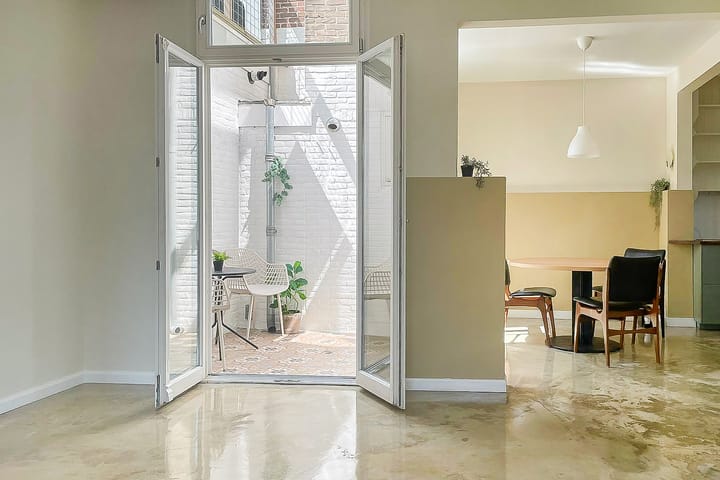 Foto 24 van Van Marumstraat 18-ZW