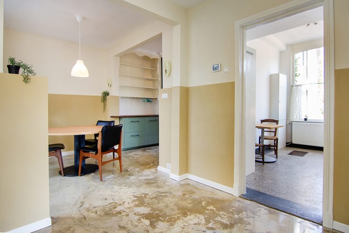 Foto 25 van Van Marumstraat 18-ZW