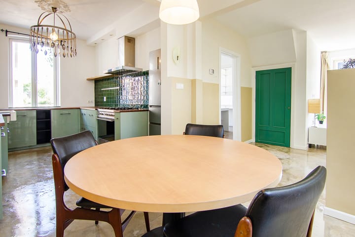 Foto 26 van Van Marumstraat 18-ZW