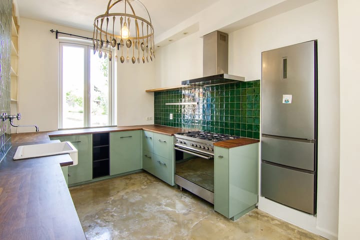 Foto 27 van Van Marumstraat 18-ZW