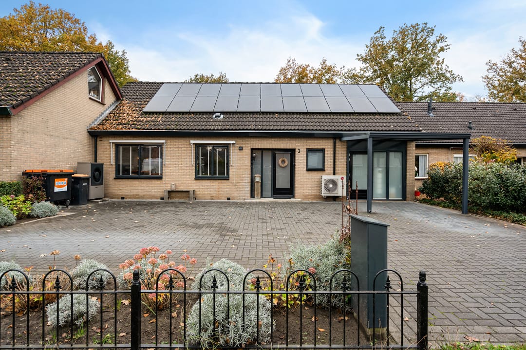 Foto 2 van Scheperskamp 3