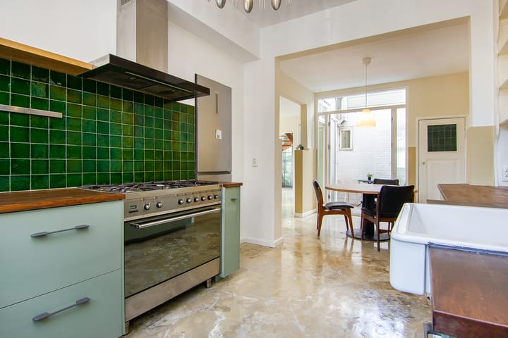 Foto 29 van Van Marumstraat 18-ZW