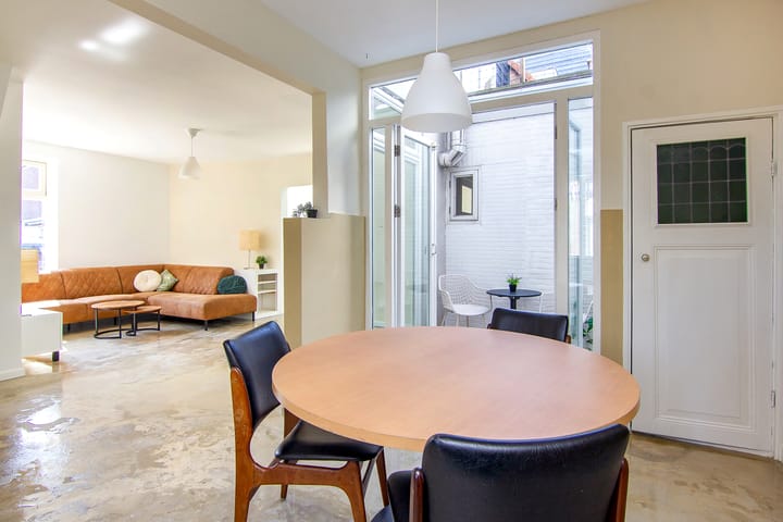 Foto 30 van Van Marumstraat 18-ZW