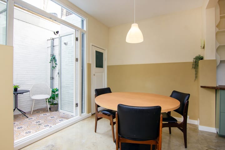 Foto 31 van Van Marumstraat 18-ZW