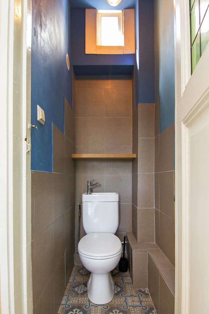 Foto 32 van Van Marumstraat 18-ZW