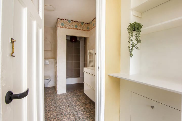 Foto 33 van Van Marumstraat 18-ZW