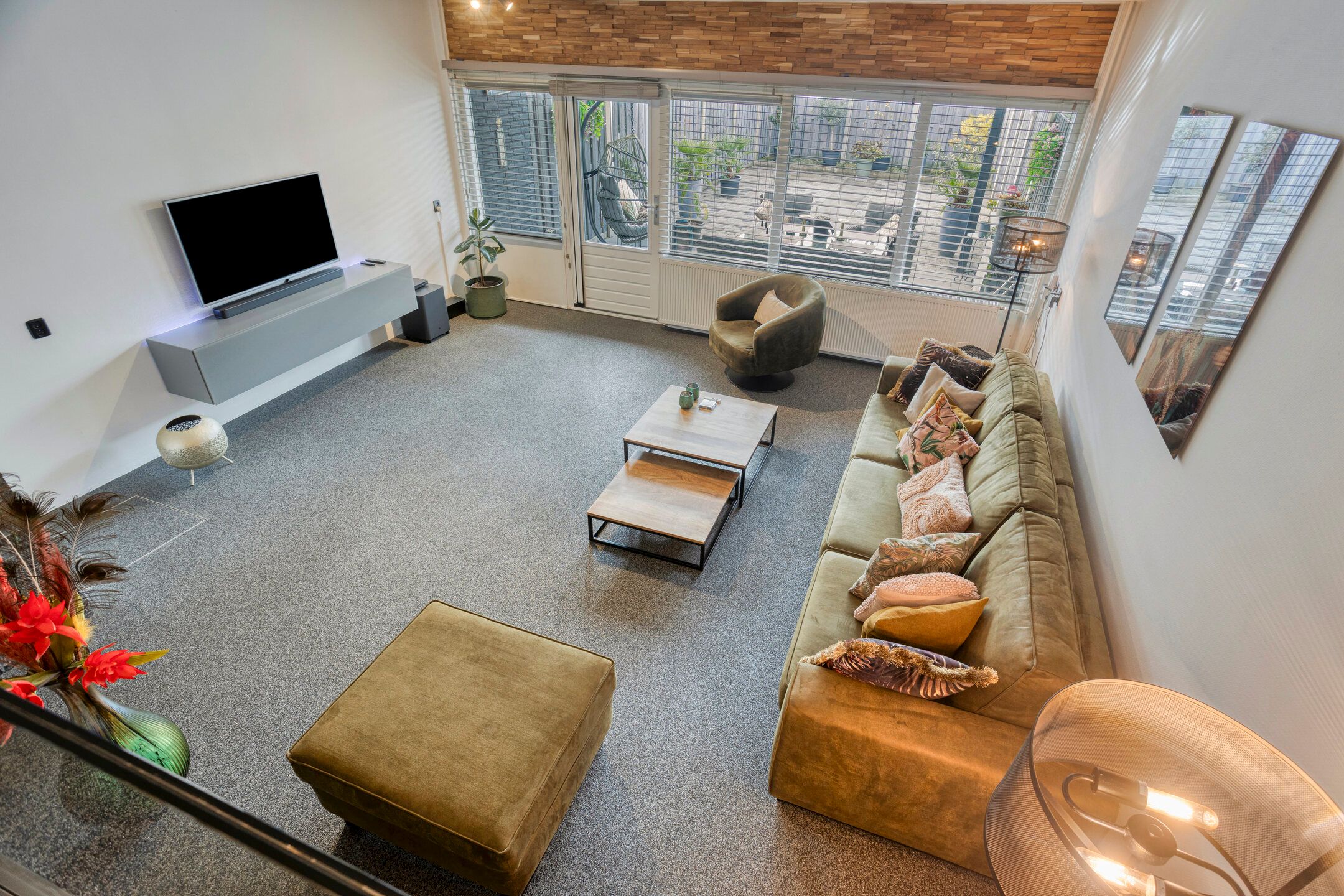 Photo 12 of Kasteel Rijckholtplein 4