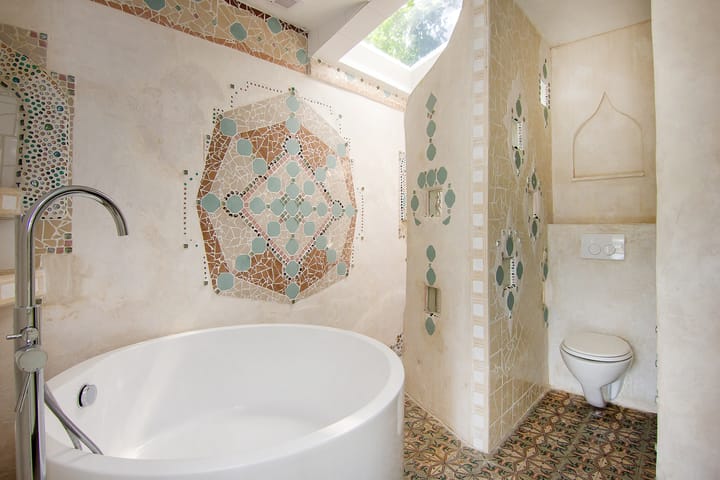 Foto 35 van Van Marumstraat 18-ZW