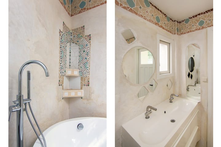 Foto 36 van Van Marumstraat 18-ZW