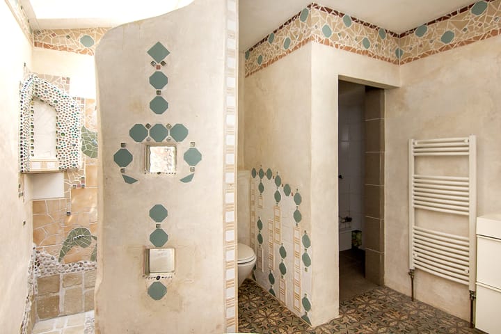 Foto 37 van Van Marumstraat 18-ZW