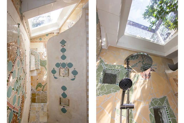 Foto 38 van Van Marumstraat 18-ZW