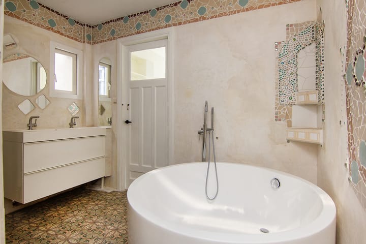 Foto 39 van Van Marumstraat 18-ZW