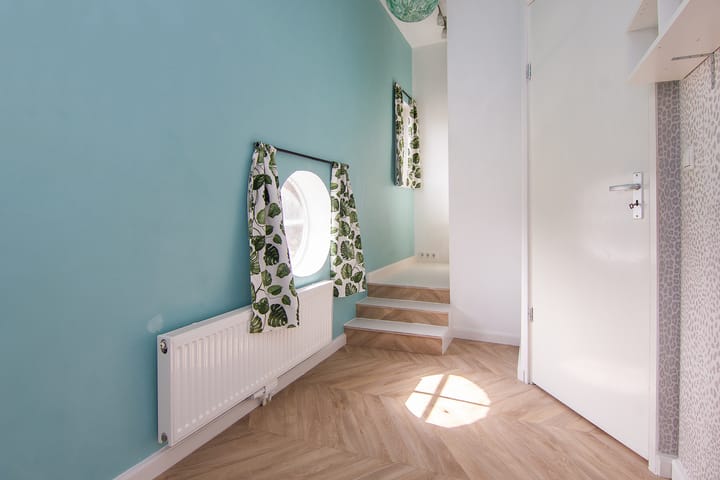 Foto 40 van Van Marumstraat 18-ZW