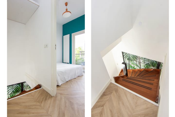 Foto 42 van Van Marumstraat 18-ZW