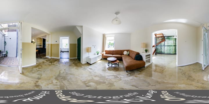 Foto 51 van Van Marumstraat 18-ZW