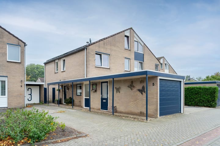 Foto 34 van Oringerbrink 5