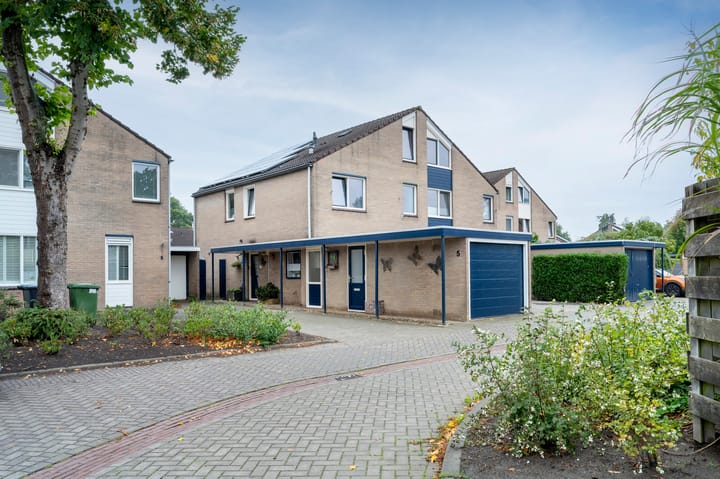 Foto 35 van Oringerbrink 5