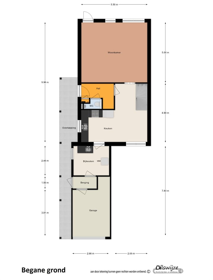 Foto 36 van Oringerbrink 5