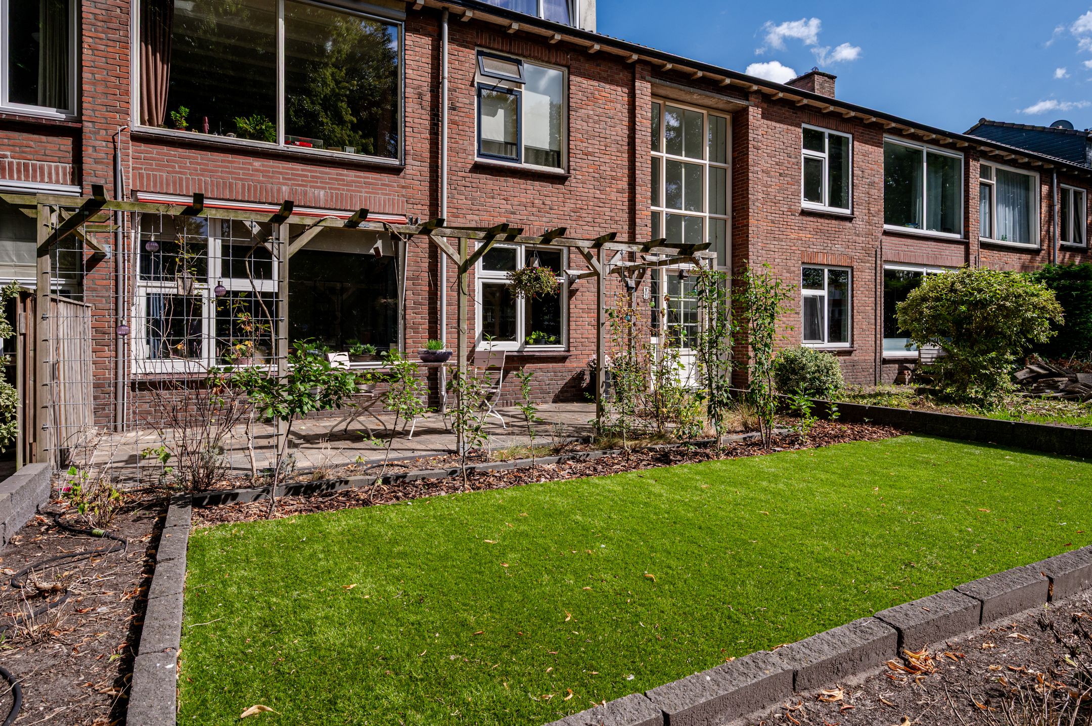 Deventerweg, 35, Harderwijk, 3843GA, Gelderland, Nederland 35 