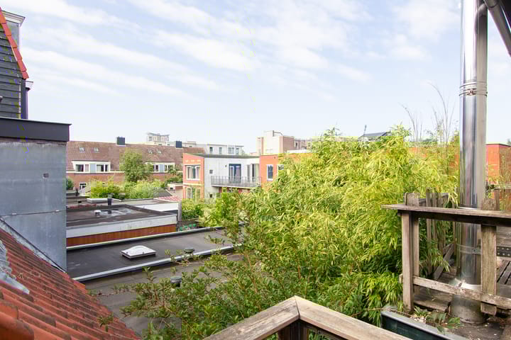 Foto 46 van Van Marumstraat 18-ZW