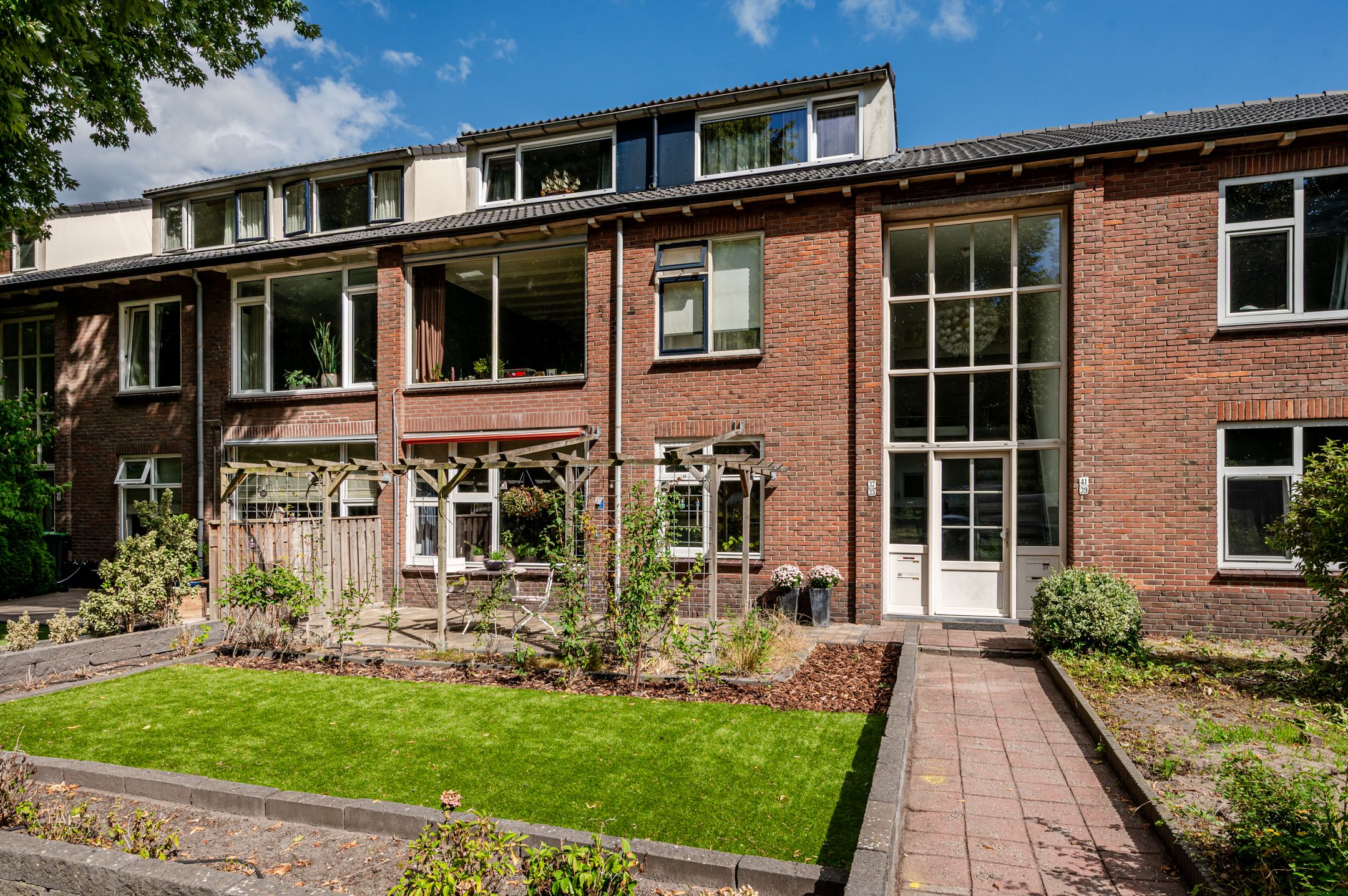 Foto 30 van Deventerweg 35