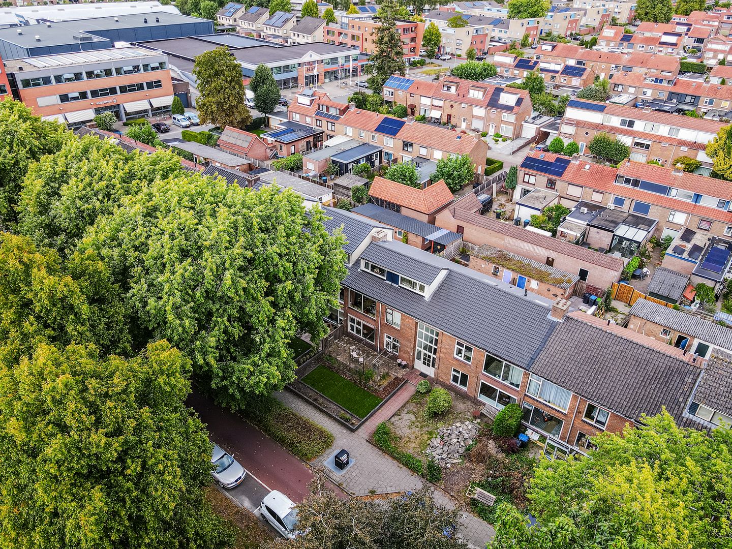 Foto 35 van Deventerweg 35