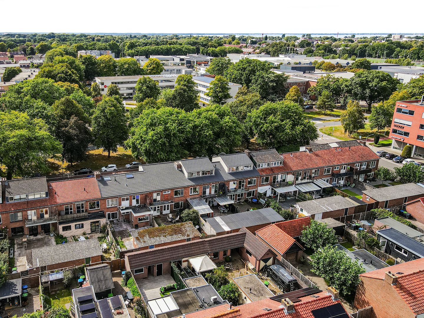 Foto 40 van Deventerweg 35