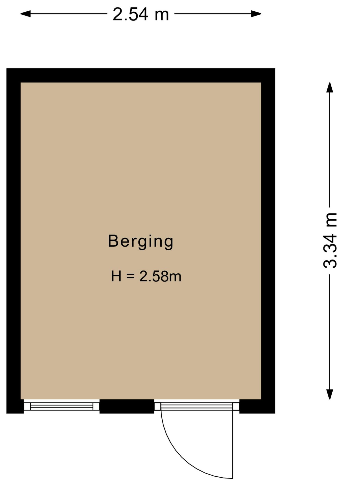 Foto 42 van Deventerweg 35