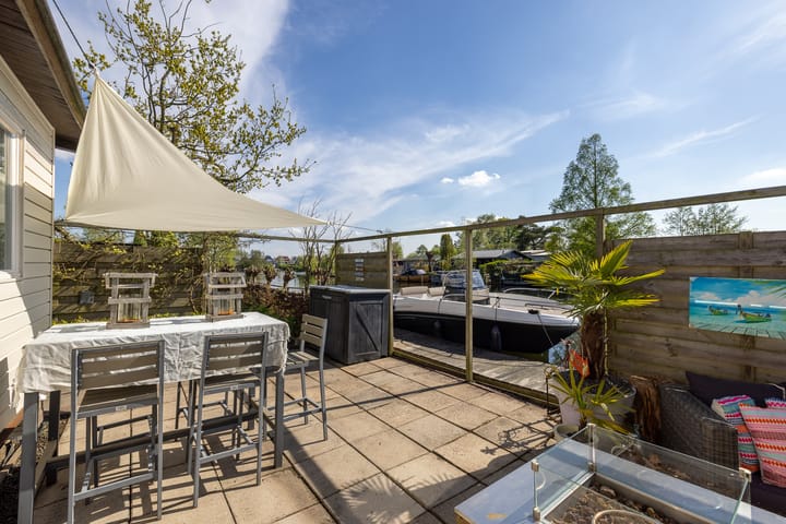 Foto 3 van Bergse Achterplas 298