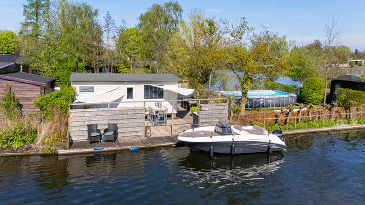 Foto 4 van Bergse Achterplas 298