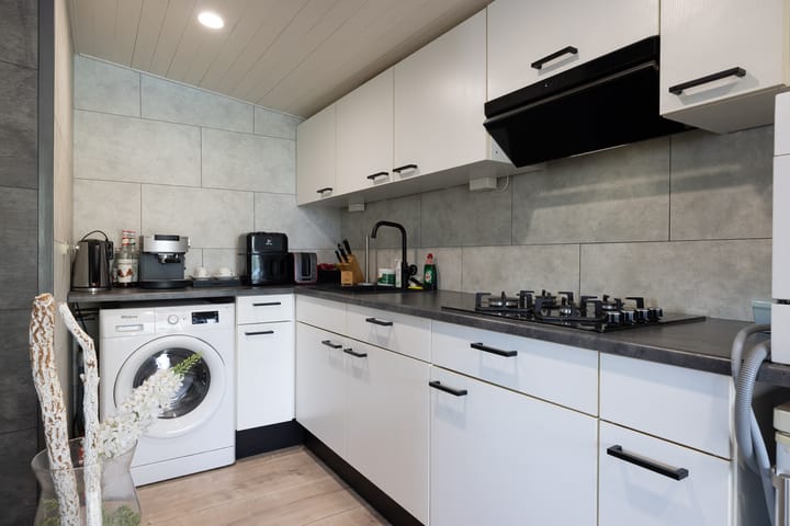 Foto 10 van Bergse Achterplas 298