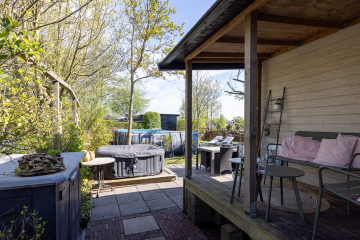 Foto 13 van Bergse Achterplas 298