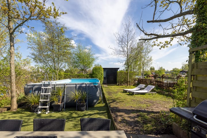 Foto 16 van Bergse Achterplas 298