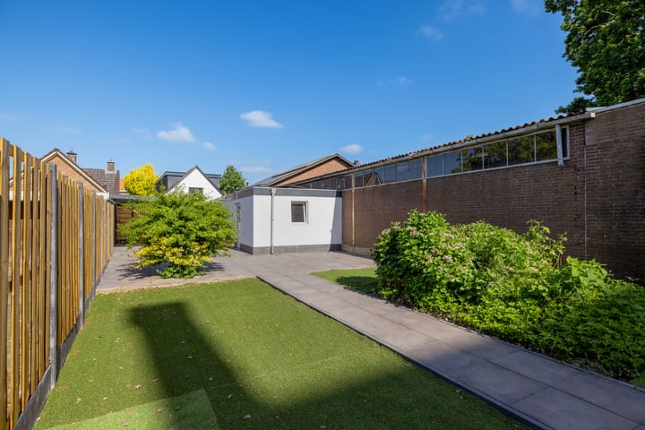 Photo 22 of Meester Prinsenstraat 9