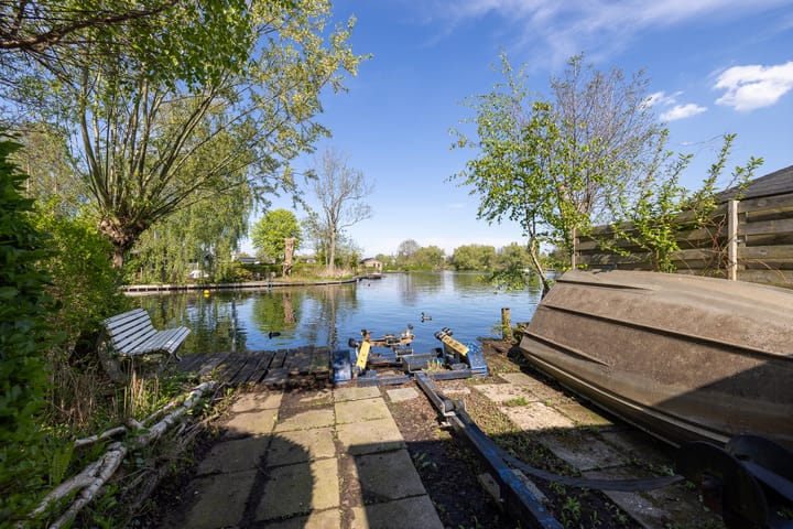 Foto 19 van Bergse Achterplas 298