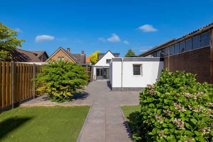 Photo 25 of Meester Prinsenstraat 9