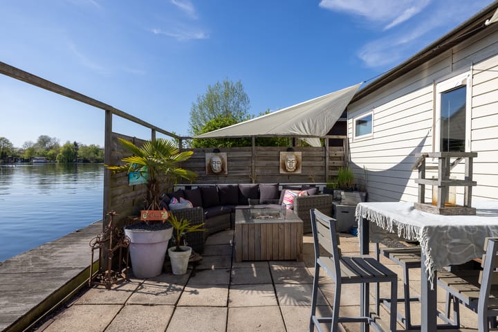 Foto 21 van Bergse Achterplas 298