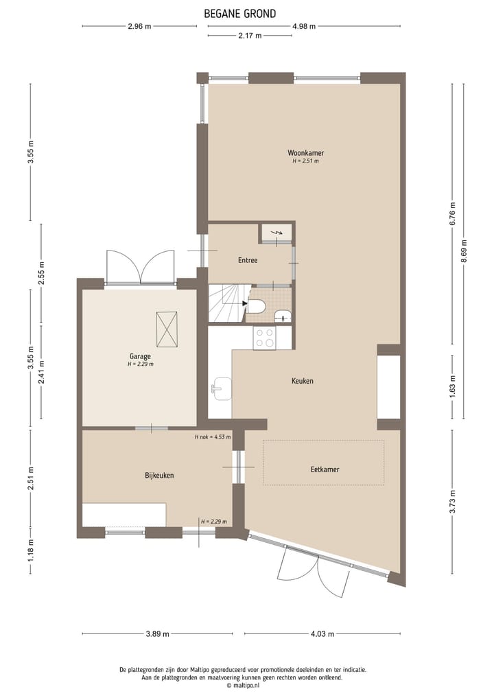 Foto 44 van Lavasveld 74