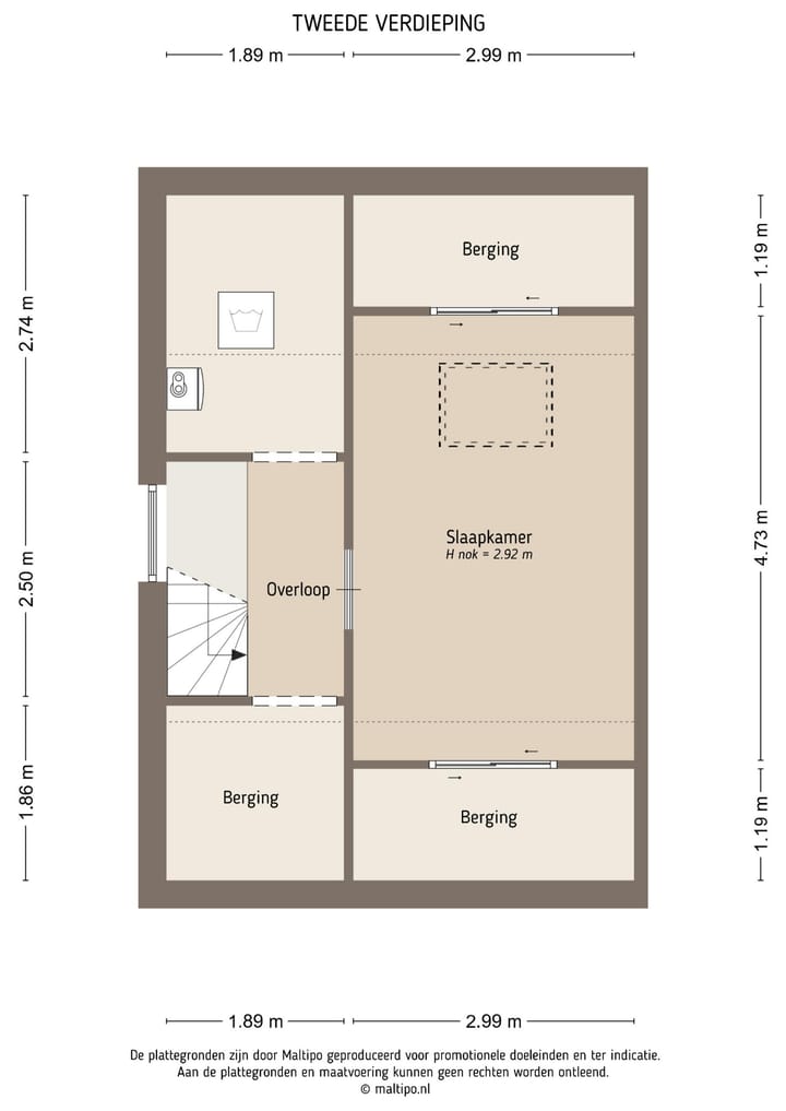 Foto 46 van Lavasveld 74