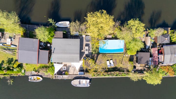 Foto 25 van Bergse Achterplas 298